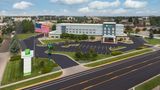 <b>Holiday Inn Exterior</b>. Images powered by <a href="https://www.leonardoworldwide.com/" title="Leonardo Worldwide" target="_blank">Leonardo</a>.