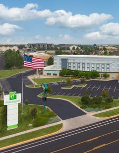 Holiday Inn
