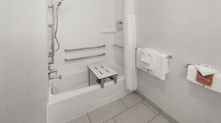Holiday Inn Room