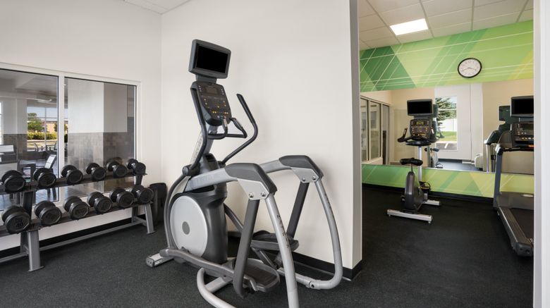 <b>Holiday Inn Health Club</b>. Images powered by <a href="https://www.leonardoworldwide.com/" title="Leonardo Worldwide" target="_blank">Leonardo</a>.
