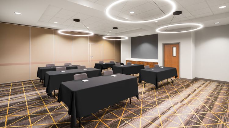 Holiday Inn Ballroom