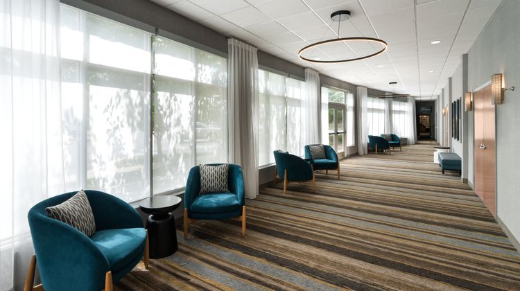 Holiday Inn Meeting