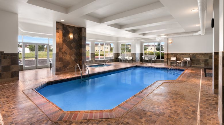 <b>Holiday Inn Pool</b>. Images powered by <a href="https://www.leonardoworldwide.com/" title="Leonardo Worldwide" target="_blank">Leonardo</a>.