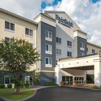 Fairfield Inn & Suites Cleveland