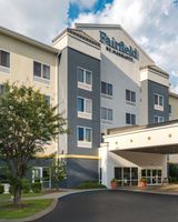 Fairfield Inn & Suites Cleveland