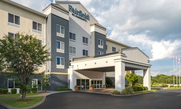 Fairfield Inn & Suites Cleveland