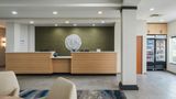 <b>Fairfield Inn & Suites Cleveland Lobby</b>. Images powered by <a href="https://www.leonardoworldwide.com/" title="Leonardo Worldwide" target="_blank">Leonardo</a>.