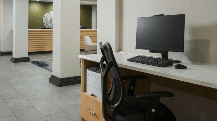 Fairfield Inn & Suites Cleveland Other