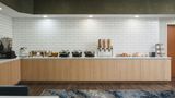 <b>Fairfield Inn & Suites Cleveland Restaurant</b>. Images powered by <a href="https://www.leonardoworldwide.com/" title="Leonardo Worldwide" target="_blank">Leonardo</a>.