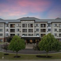 Courtyard Dayton Beavercreek