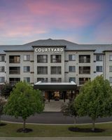 Courtyard Dayton Beavercreek