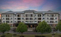 Courtyard Dayton Beavercreek