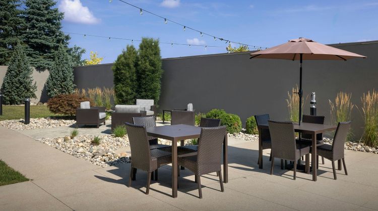 Courtyard Dayton Beavercreek Other