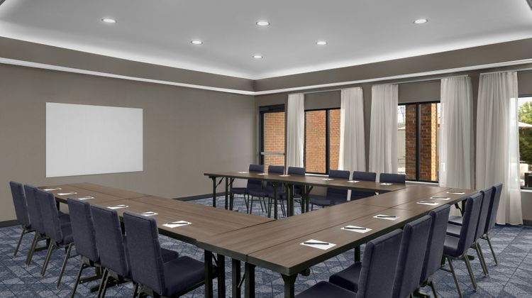 Courtyard Dayton Beavercreek Meeting