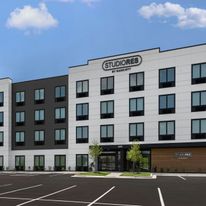 StudioRes by Marriott Fayetteville West