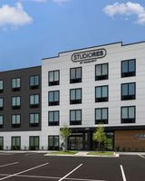 StudioRes by Marriott Fayetteville West