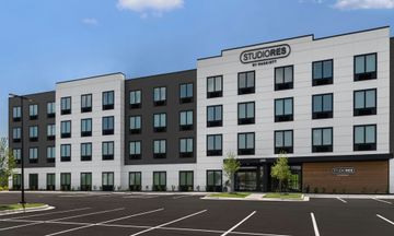 StudioRes by Marriott Fayetteville West