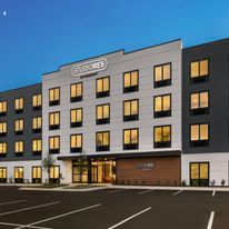 StudioRes by Marriott Fayetteville West