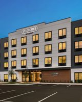 StudioRes by Marriott Fayetteville West