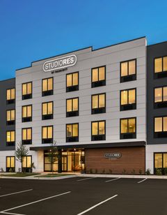 StudioRes by Marriott Fayetteville West