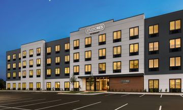StudioRes by Marriott Fayetteville West