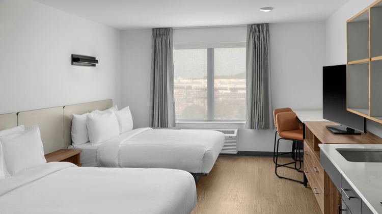 StudioRes by Marriott Fayetteville West Room