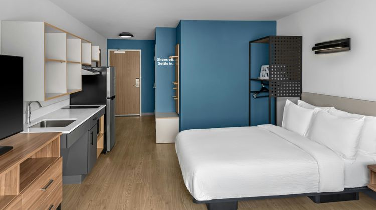 StudioRes by Marriott Fayetteville West Room