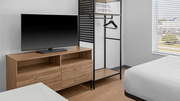 StudioRes by Marriott Fayetteville West Room