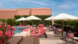 W Rome Pool