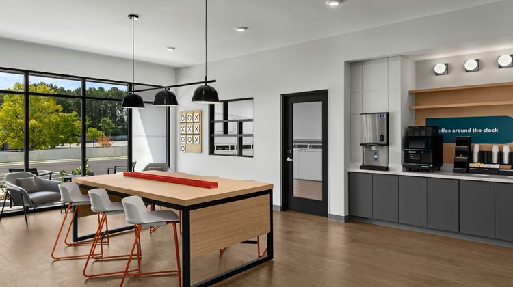 StudioRes by Marriott Fayetteville West Other