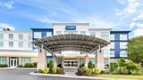 <b>City Express by Marriott Pooler Savannah Exterior</b>. Images powered by <a href="https://www.leonardoworldwide.com/" title="Leonardo Worldwide" target="_blank">Leonardo</a>.