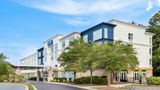 <b>City Express by Marriott Pooler Savannah Exterior</b>. Images powered by <a href="https://www.leonardoworldwide.com/" title="Leonardo Worldwide" target="_blank">Leonardo</a>.