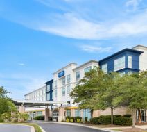 City Express by Marriott Pooler Savannah Exterior