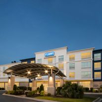 City Express by Marriott Pooler Savannah