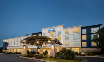 City Express by Marriott Pooler Savannah