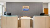 <b>City Express by Marriott Pooler Savannah Lobby</b>. Images powered by <a href="https://www.leonardoworldwide.com/" title="Leonardo Worldwide" target="_blank">Leonardo</a>.