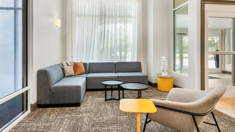 City Express by Marriott Pooler Savannah Lobby