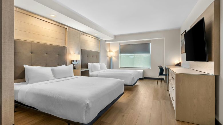<b>City Express by Marriott Pooler Savannah Suite</b>. Images powered by <a href="https://www.leonardoworldwide.com/" title="Leonardo Worldwide" target="_blank">Leonardo</a>.