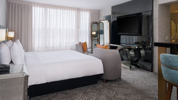 Voco Laguna Hills Suite
