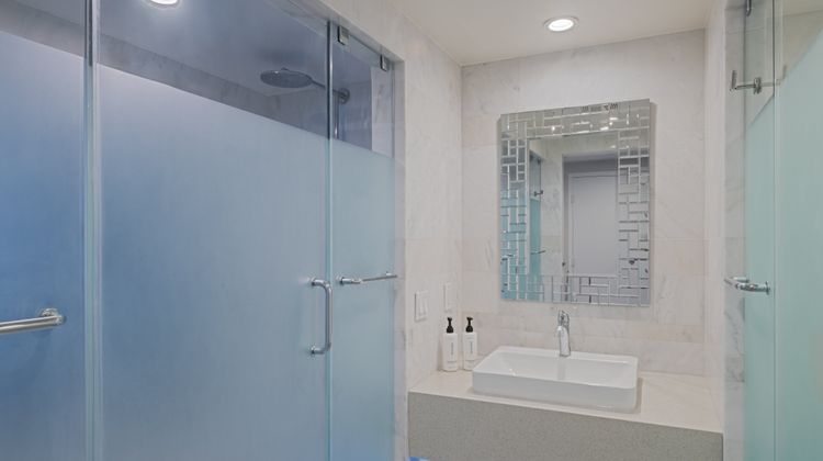 Voco Laguna Hills Room
