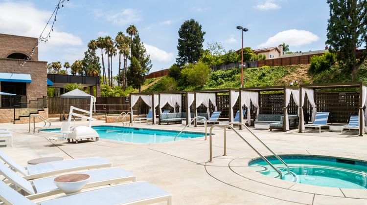 Voco Laguna Hills Pool