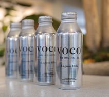 Voco Laguna Hills Lobby