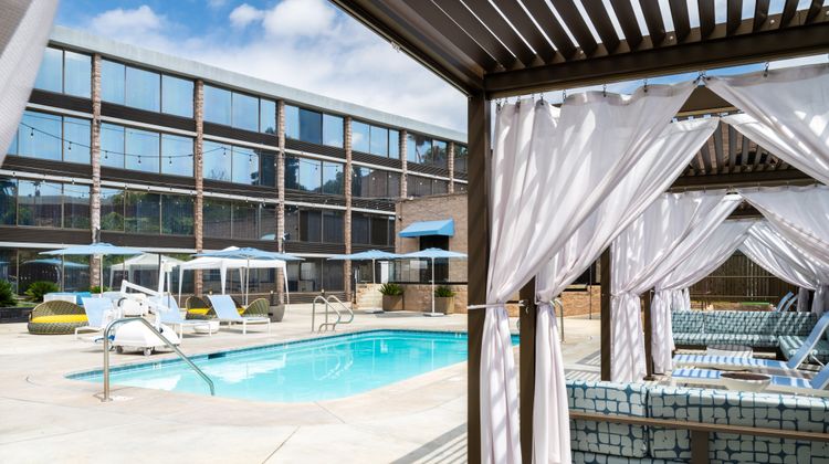 Voco Laguna Hills Pool