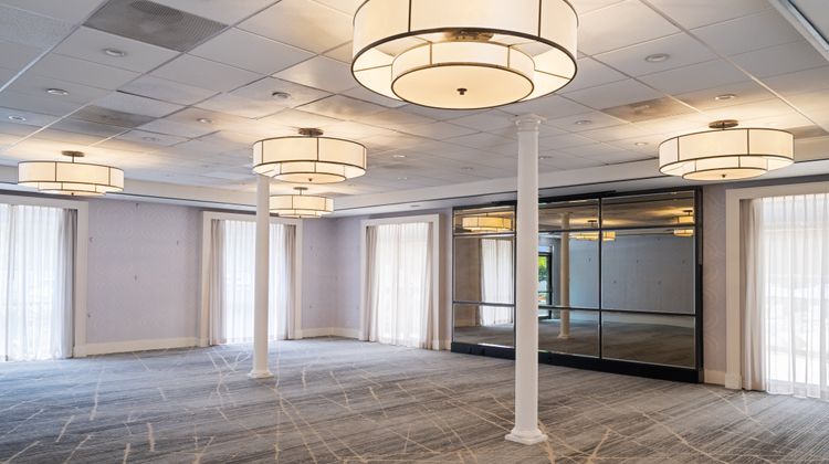Voco Laguna Hills Ballroom