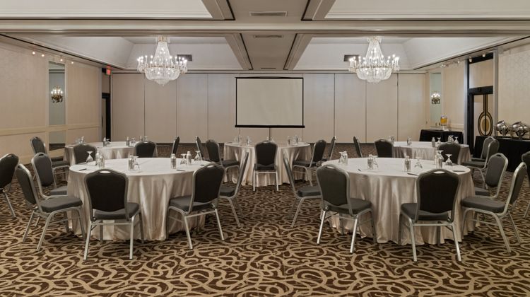 Voco Laguna Hills Ballroom
