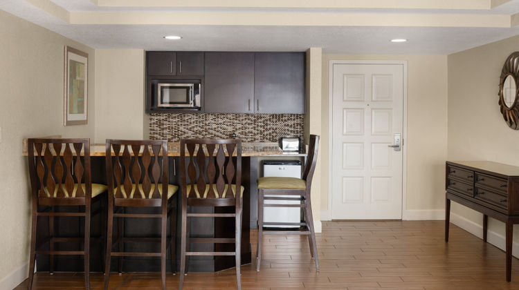 Holiday Inn Resort Orlando-LBV Suite