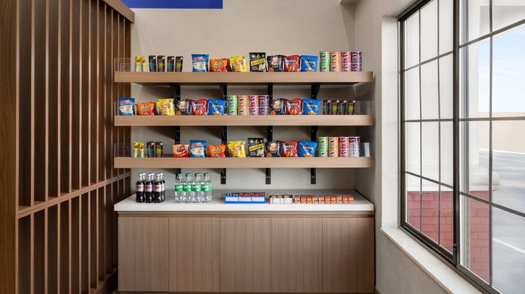Holiday Inn Express Washington Other