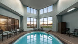 Holiday Inn Express Washington Pool