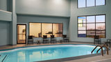 Holiday Inn Express Washington Pool