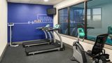 Holiday Inn Express Washington Health Club